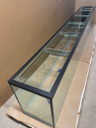 Tropical Fish Store «Glasscages.com LLC», reviews and photos, 1500 E Piney Rd, Dickson, TN 37055, USA