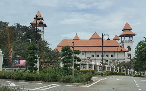 Istana Melawati image