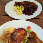 Photo n°1 de l'avis de Chris.o fait le 13/07/2020 à 12:23 sur le  Restaurant Maucher's à Füssen