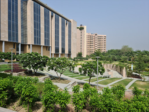 Indraprastha Institute of Information Technology Delhi