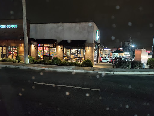 Coffee Shop «Starbucks», reviews and photos, 2601 N Decatur Rd, Decatur, GA 30030, USA