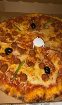 Plats et boissons du Pizzeria PIZZA'N GO à La Valette-du-Var - n°5