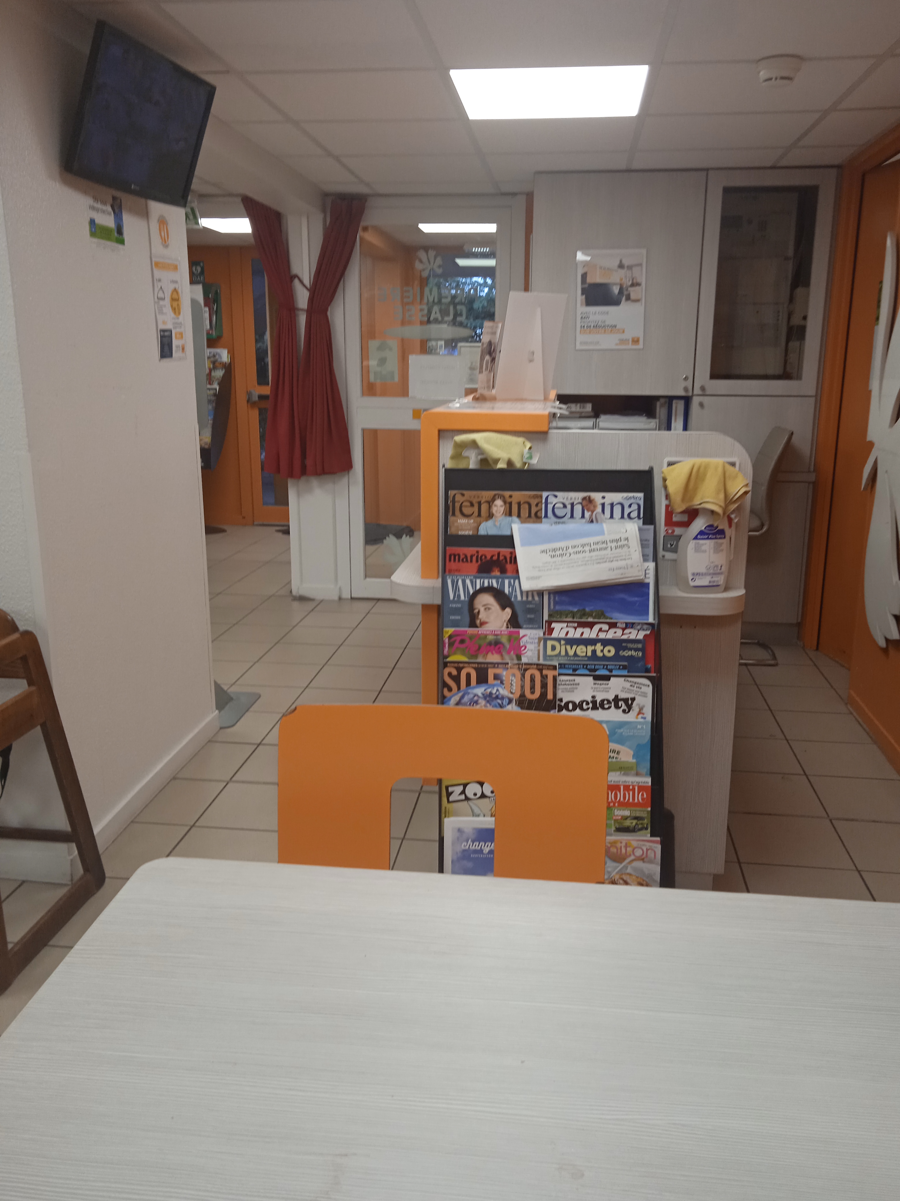 Photo n° 3 de l'avis de Regis.o fait le 23/07/2023 à 07:32