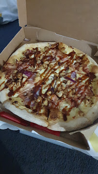 Plats et boissons du Pizzeria Domino's Pizza Maisons-Alfort - n°9