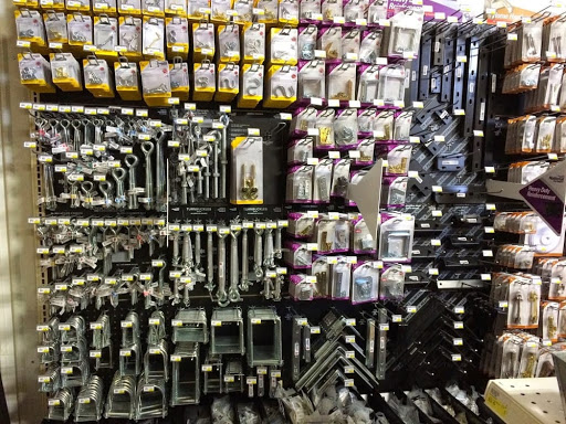 Lumber Store «Stout Lumber», reviews and photos, 8007 Norwalk Rd, Litchfield, OH 44253, USA