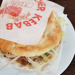 Photo n°1 de l'avis de Trusted.e fait le 22/11/2021 à 20:00 sur le  Olivium Döner & Pizza à Pforzheim