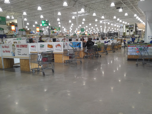 Home Improvement Store «Menards», reviews and photos, 1898 Venture Dr, Ottumwa, IA 52501, USA