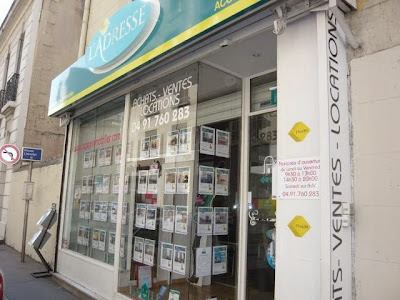 ACOEM IMMOBILIER à Marseille