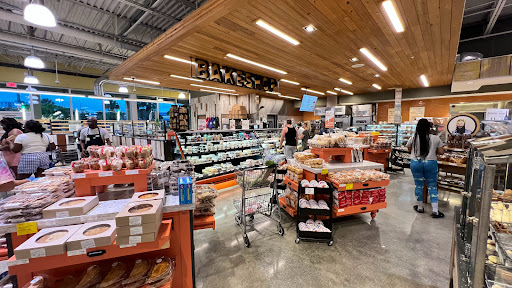 Grocery Store «Whole Foods Market», reviews and photos, 14956 Pines Blvd, Pembroke Pines, FL 33027, USA