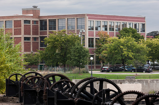 Stephenson Mills Apartments