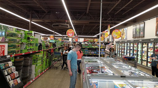 Supermarket «ALDI», reviews and photos, 4703 Harlem Ave, Harwood Heights, IL 60706, USA