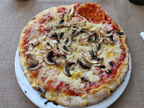 Pizza du Pizzeria Restaurant du Lac à Luxeuil-les-Bains - n°11