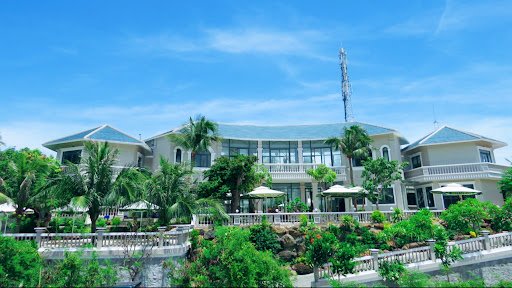 Roman Resort Phú Quý