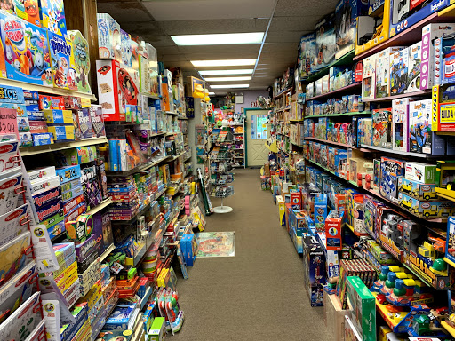 Toy Store «Happy Hippo Toys», reviews and photos, 135 W Main St, Moorestown, NJ 08057, USA