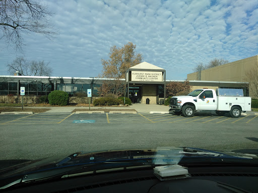 Community Center «Wagner Community Center», reviews and photos, 615 West Ave, Elmhurst, IL 60126, USA