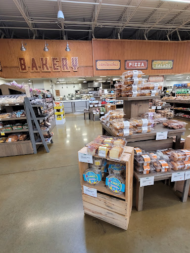 Grocery Store «Fresh Thyme Farmers Market- Lafayette», reviews and photos, 220 S Creasy Ln, Lafayette, IN 47905, USA