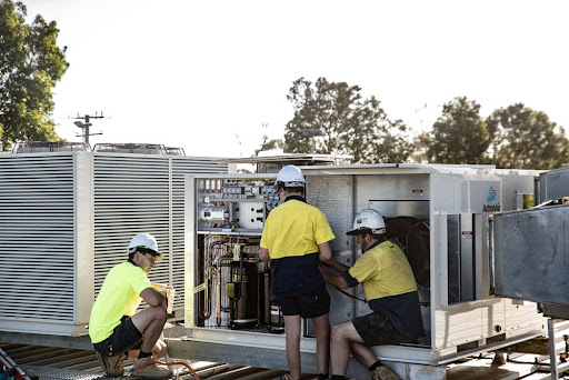 Chill-Rite Refrigeration and Air Conditioning