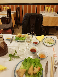 Plats et boissons du Restaurant chinois Etoile de Chine à Tours - n°11