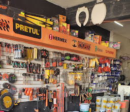 Centro Ferretero Elect Bobadilla photo