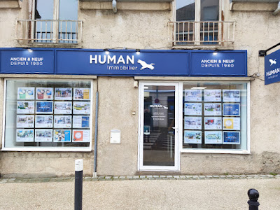 Human Immobilier Ecquevilly à Ecquevilly