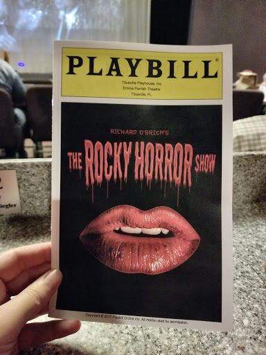 Performing Arts Theater «Titusville Playhouse Inc», reviews and photos, 301 Julia St, Titusville, FL 32796, USA