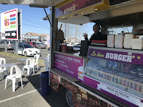 Atmosphère du Restauration rapide Le Bon Burger Food-Truck à Langon - n°1