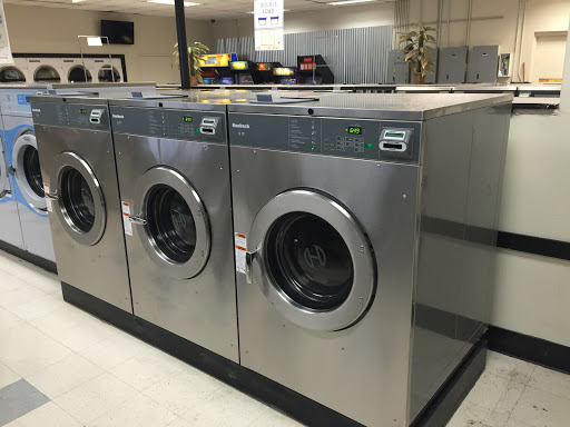 Laundromat «Wash City Laundry», reviews and photos, 390 S Federal Blvd, Denver, CO 80219, USA