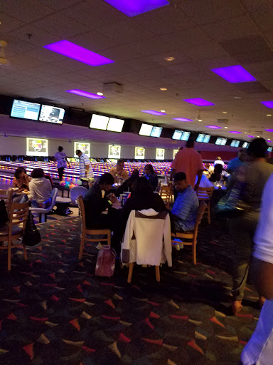 Bowling Alley «AMF Shrader Lanes», reviews and photos, 8037 Shrader Rd, Richmond, VA 23294, USA