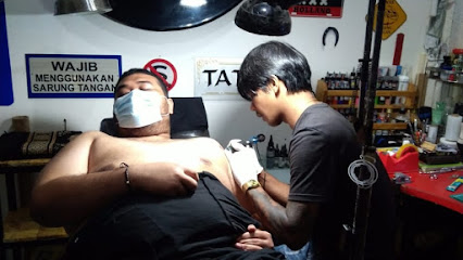 phay tattoo jakarta