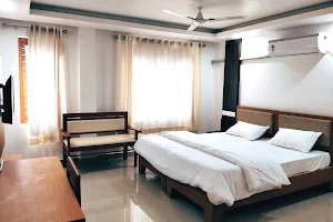 Prajapuri Hotel image