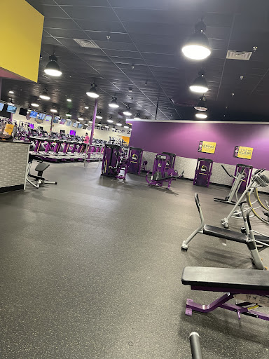 Gym «Planet Fitness - Montgomery (Eastdale Circle), AL», reviews and photos, 3530 Eastdale Cir, Montgomery, AL 36117, USA