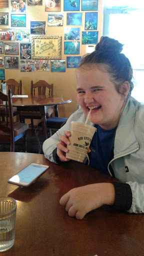 Cafe «Rio Coco Beans», reviews and photos, 3300 43rd Ave, Vero Beach, FL 32960, USA