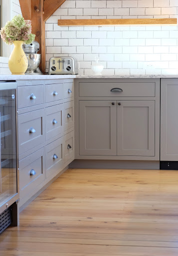 Cabinet Maker «Hudson Cabinetry Design», reviews and photos, 1000 N Division St, Peekskill, NY 10566, USA