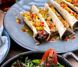 Palmares Azotea photo