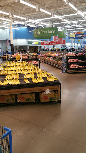 Department Store «Walmart Supercenter», reviews and photos, 1863 5300 Rd, Coffeyville, KS 67337, USA