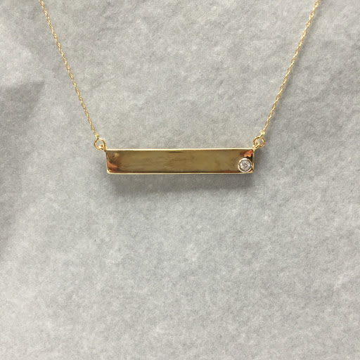 Jewelry Designer «The Jewelry Store», reviews and photos, 3601 E 29th St, Bryan, TX 77802, USA