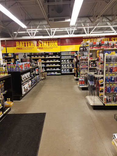 Auto Parts Store «Advance Auto Parts», reviews and photos, 619 Belmont St, Brockton, MA 02301, USA