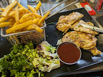 Frite du Restaurant Le Bistrot à Caen - n°6