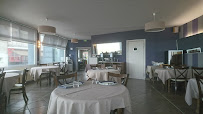 Atmosphère du Restaurant de la Mer à Pirou - n°4