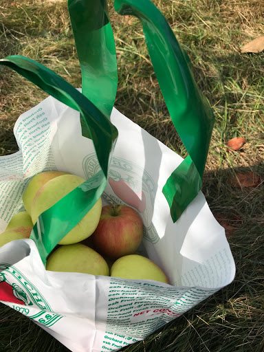 Farm «Russell Orchards», reviews and photos, 143 Argilla Rd, Ipswich, MA 01938, USA