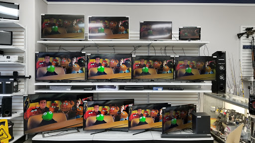 Pawn Shop «Pawn 1», reviews and photos, 724 12th Ave S, Nampa, ID 83651, USA