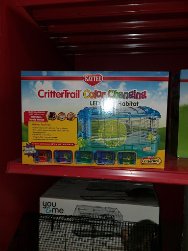Pet Supply Store «Petco Animal Supplies», reviews and photos, 1401 E Spring Valley Rd, Richardson, TX 75081, USA
