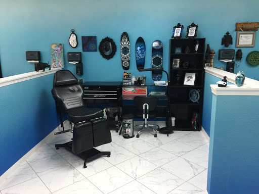 Explore labyrinth movie tattoo ideas, creative tattoo ideas in Murrieta, available at Diamond City Tattoo & Piercing