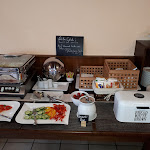 Photo n°14 de l'avis de Heiko.c fait le 07/10/2017 à 10:31 sur le  Hotel-Restaurant Weinhaus Zum schwarzen Bären à Koblenz