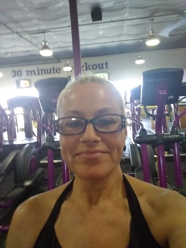 Gym «Planet Fitness», reviews and photos, 1300 El Paseo Rd, Las Cruces, NM 88001, USA
