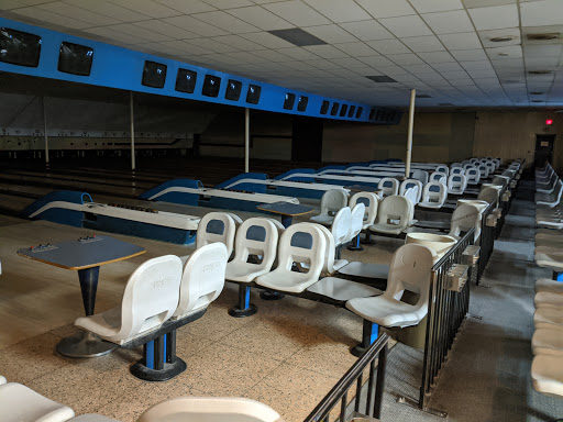 Bowling Alley «Leda Lanes», reviews and photos, 340 Amherst St, Nashua, NH 03063, USA