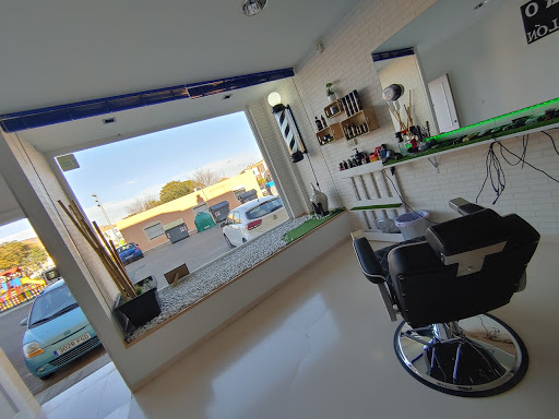 FARQUERO HAIR & TATTOO Salón en Huércal de Almería, Almería