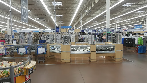 Department Store «Walmart Supercenter», reviews and photos, 101 Howland Blvd, Deltona, FL 32738, USA