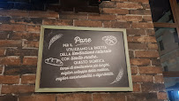 Fattoria Toccaferro à Pescara menu