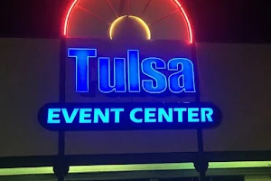 Tulsa Event Center image